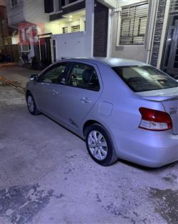 تويوتا يارس